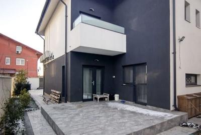 Casă individuală cu 5 camere cu Canalizare în Militari - 15