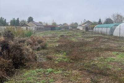 Teren Intravilan Poiana - 2