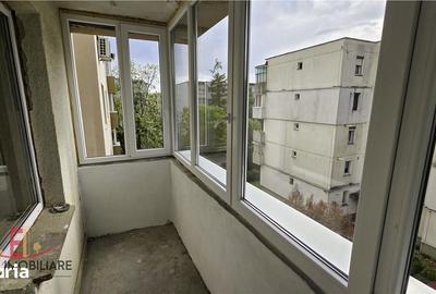 Apartament cu 2 camere decomandat în Unirii - 9