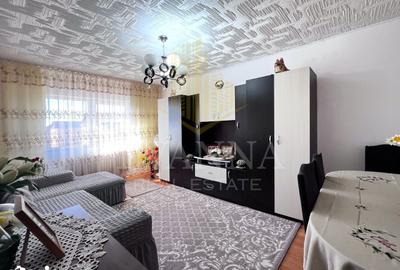 Apartament cu 3 camere decomandat în Vasile Alecsandri - 3