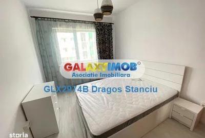 Apartament cu 2 camere decomandat în Dudu