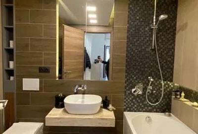 Apartament modern de inchiriat Aviatiei - 5