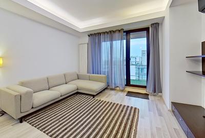 Apartament 2 camere – Aviației / North Area Lake View Parcare subterană inclusă - 3