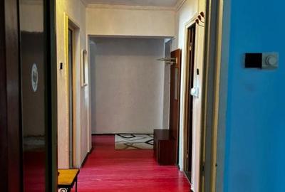 Apartament cu 2 camere în Lujerului - 5