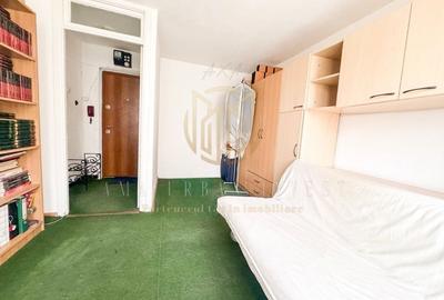 Garsonieră semidecomandată, mobilată în Berceni - 2