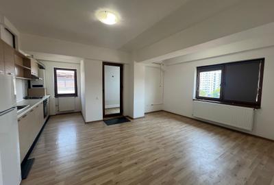 Apartament nemobilat în bloc nou cu centrală proprie ‘ pet friendly’ - 3
