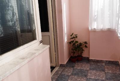 VAND GARSONIERA CU 2 CAMERE LA CLUB POLITISTI BUZAU - 6