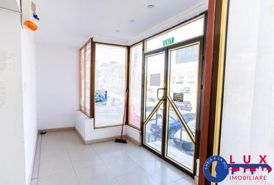 ID 8258 DE INCHIRIAT Spa?iu comercial Str Victoriei - 2