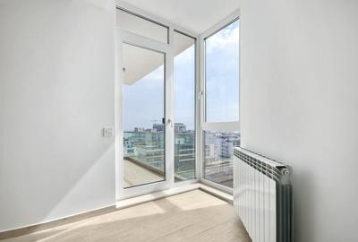 3 camere - vedere superba mare si lac - Meraki Resort&Spa-acces piscina - 12