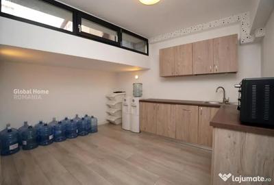 Spațiu comercial, de 277 mp, în Kiseleff - 9