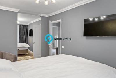 Apartament cu 3 camere în - 6