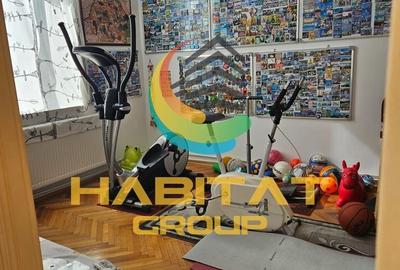 Apartament cu 6 camere decomandat, mobilat în Victoriei - 15