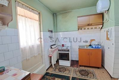 3 camere, 73mp. Piata Marasti!! - 5