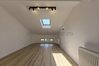 Vila RENOVATA in apropiere de American School - 20