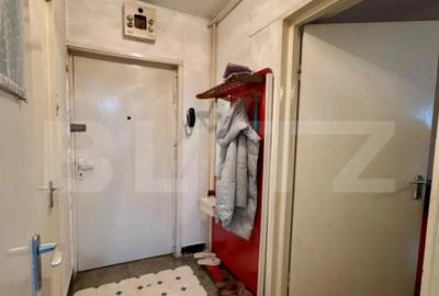 Apartament cu 2 camere semidecomandat în Aleea Carpați - 3