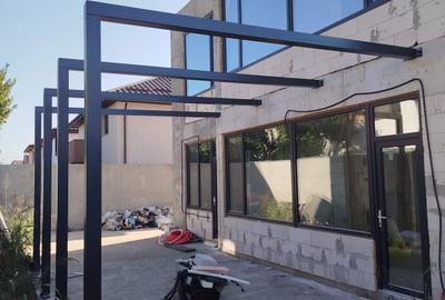 Casă cu 4 camere în Exterior Vest - 4