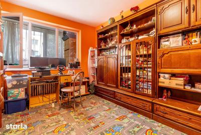 Apartament cu 2 camere în Gruia - 6