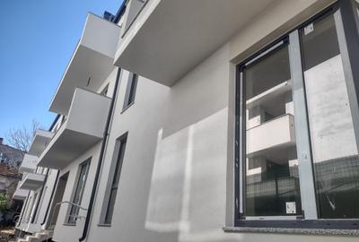 Apartament cu 3 camere decomandat în P-ța Muncii - 6