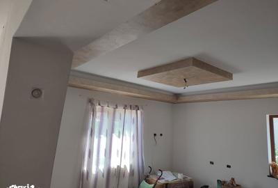 Casă cu 6 camere cu Teren 324 Mp în Holboca - 1