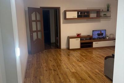 Apartament cu 2 camere în Central - 1