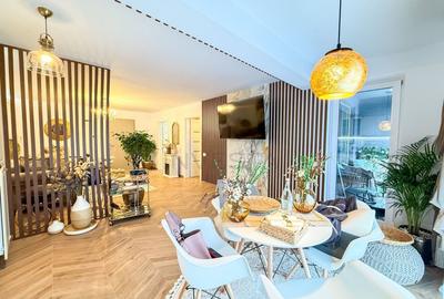 Apartament la cheie! Totul nou! - 3