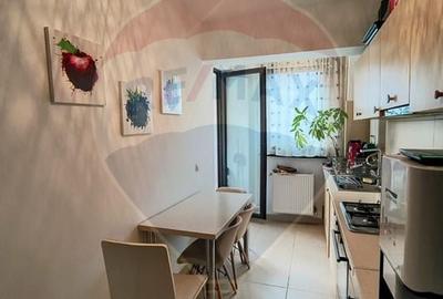 Apartament cu 2 camere Parc Tineretului 77mp, 2 bai, parcare Apartament cu 2 camere Parc Tineretului 77mp, 2 bai, parcare - 5