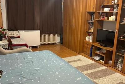 Apartament cu 2 camere decomandat, mobilat în Ștrand - 5