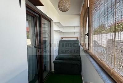 Apartament 2 Camere Valea Lupului - 430 euro Apartament 2 Camere Valea Lupului - 430 euro - 16