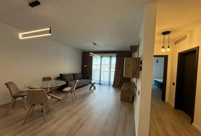 Apartament cu 2 camere decomandat în Gară - 4