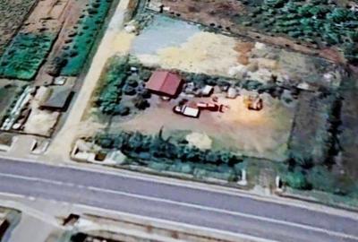 Teren de 1050 mp, în Roșiori de Vede - 1
