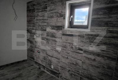 Casă individuală cu 4 camere cu Teren 250 Mp în Lascăr Catargiu - 9