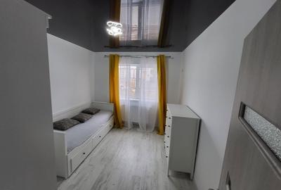 Garsoniera  Direct Dezvoltator zona Militari Residence - 15