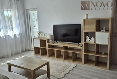 Apartament cu 2 camere semidecomandat, mobilat în Iancului - 2