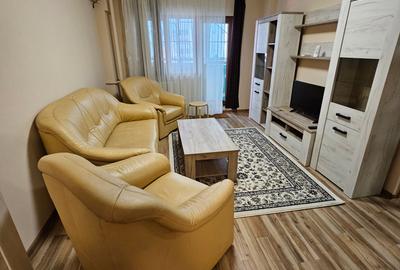 Apartament cu 2 camere decomandat, mobilat în Eroii Revoluției - 6