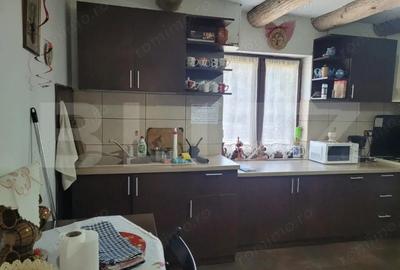 Spațiu comercial, de 270 mp, în Central