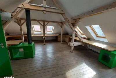Apartament cu 3 camere în Muncii - 8