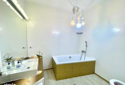Apartament cu 3 camere în Tei - 17