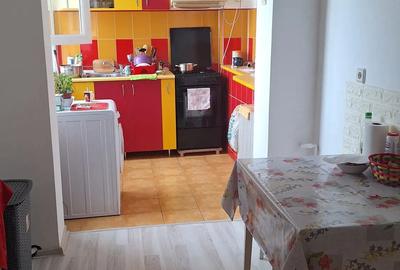 Apartament cu 2 camere decomandat în Central - 5