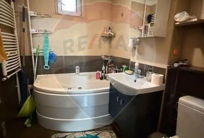 Apartament cu 3 camere semidecomandat în Lăpuș - 8