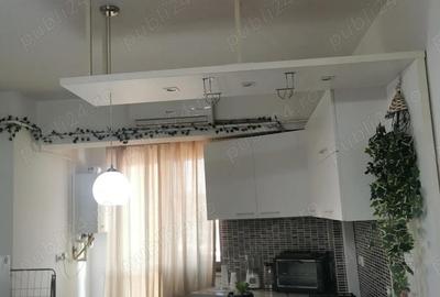 Apartament cu 2 camere semidecomandat în Copou - 3