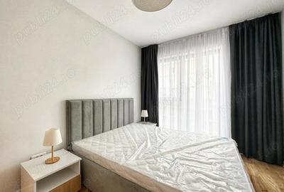 Proprietar inchiriez apartament 2 camere, Escape Residence, 5 minute de Herastrau, M Jiuluie, - 7