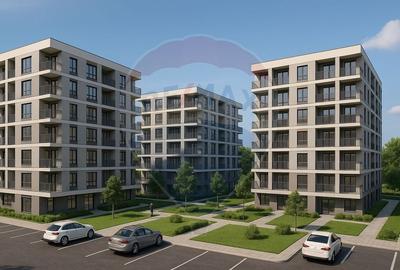 Teren Constructii, Intravilan vanzare, in Bucuresti, Mihai Bravu - 1