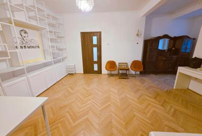 Apartament cu 3 camere semidecomandat, mobilat în Calea Victoriei - 6