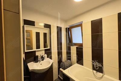 Ap elegant 3 cam,parter aproape de perc belvedere - 4