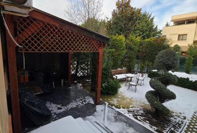 Eleganta și Confort in Tomis plus : vila moderna de vânzare - 10