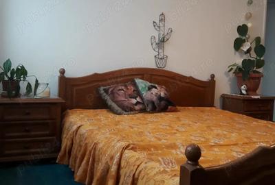 Apartament cu 2 camere semidecomandat în 1 Mai - 1