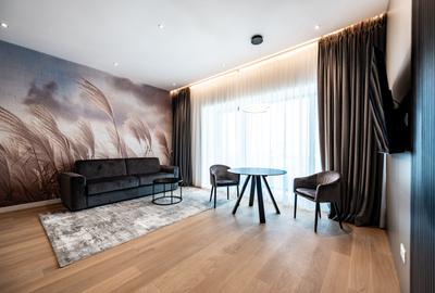 1 BEDROOM APARTMENT FOR RENT // ONE VERDI PARK - 2