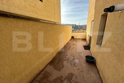 Apartament 1 camera, 30 mp, zona Cug - 7