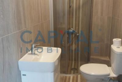 Apartament cu 1 camera, terasa de 21mp, zona IULIUS MALL! - 5