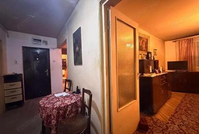 Apartament cu 4 camere decomandat în Central - 3